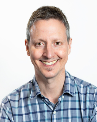 Photo of Robert Bingham, Clinical Social Work/Therapist, LCSW