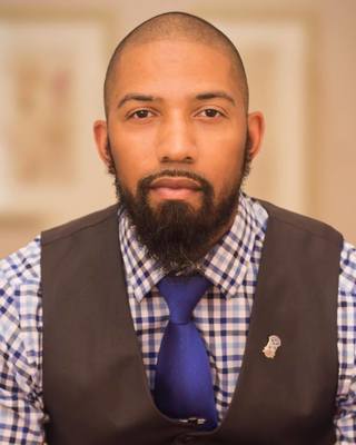 Photo of La'Mar A. Walker, Licensed Professional Counselor in Snellville, GA
