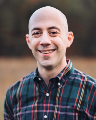 Photo of Gideon Javna, Clinical Social Work/Therapist in Richmond, VA