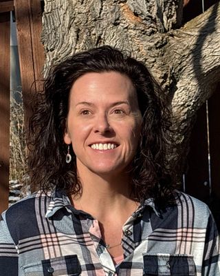 Photo of Tammy Scarbrough, Pre-Licensed Professional