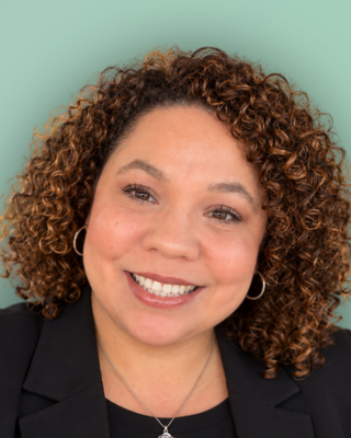 Photo of Jayme Lyon, Licensed Professional Counselor, LPC