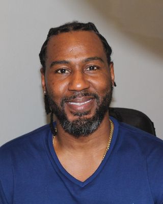 Photo of Larry J Smith, Clinical Social Work/Therapist, LCSW
