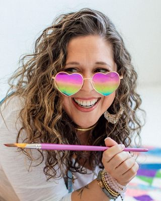 Photo of Amber Meegan, LPC Associate, MA, LPC-A