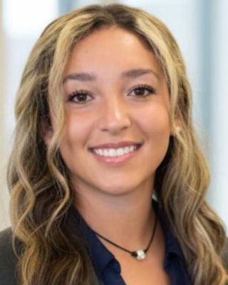 Photo of Anissa Cheikh, Counselor, LGPC