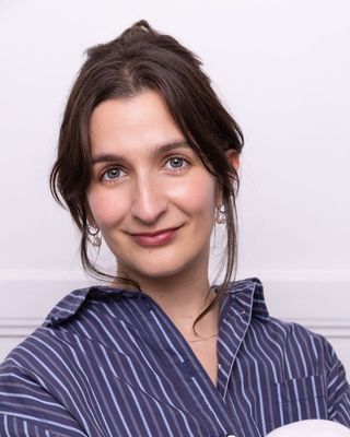 Photo of Talia Kazarian, Marriage & Family Therapist Associate, MA, AMFT