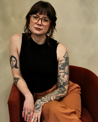 Photo of Rose Corrado, Pre-Licensed Professional, MHC-LP