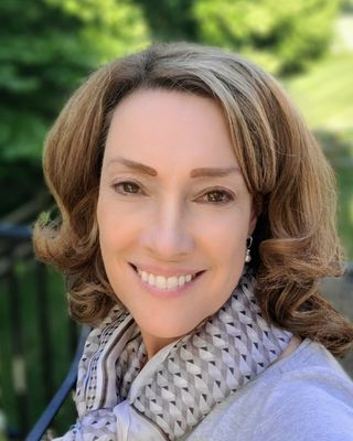 Photo of Leah P Greenwood, Psychologist, PhD, ABPP