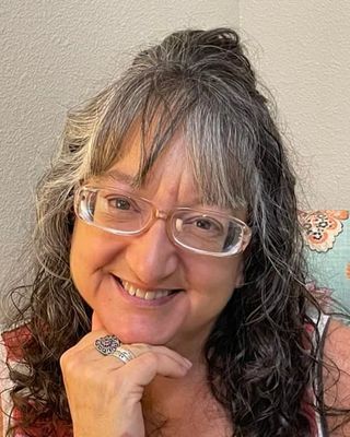 Photo of Aimee Stroup Registered Associate Mft, Marriage & Family Therapist Associate in Redding, CA