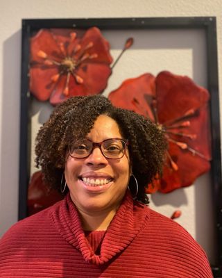 Photo of Tanisha Alston, Clinical Social Work/Therapist, LCSW