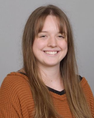 Photo of Abigail Walker, Licensed Professional Counselor, LPC