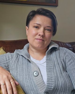 Photo of Hannah Small-Øie, Clinical Social Work/Therapist, LCSW, LCAS