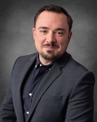 Photo of Cody Gustaveson, Psychologist, PhD, BCB