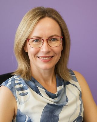 Photo of Emma Tattersall, Psychologist, PsyBA General