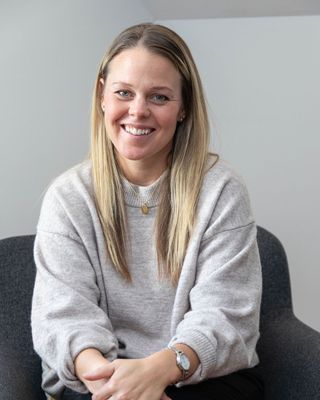 Photo of Lillian Gudmundsson, Registered Psychotherapist, RP