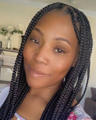 Photo of Veronica Mial, Clinical Social Work/Therapist, LCSW