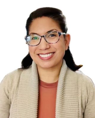 Photo of Rizza J Abuan, Marriage & Family Therapist Associate, AMFT