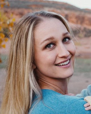 Photo of Jayden Jackson, Licensed Professional Counselor Candidate, MA, LPCC, NCC