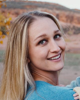 Photo of Jayden Jackson, Licensed Professional Counselor Candidate, MA, LPCC, NCC