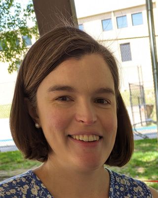 Photo of Katherine E Tyson, Psychologist, PhD