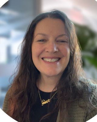Photo of Melissa Nagel, Clinical Social Work/Therapist, MSW, LCSW, PMH-C