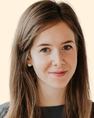Photo of Katherine Nimrod, Licensed Clinical Professional Counselor, LCPC