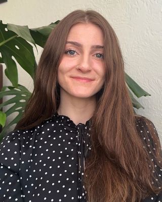 Photo of Gabrielle Albert, Pre-Licensed Professional, MS