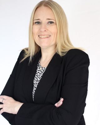 Photo of Jennifer O'Connell, Counselor, LMHC, CRC