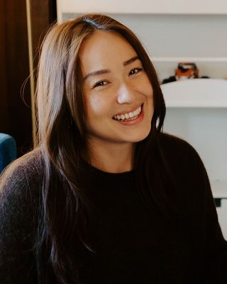 Photo of Madeleine Kashiwagi - Madeleine Kashiwagi, Child Therapy (ADHD, Autism), Marriage & Family Therapist Associate, AMFT