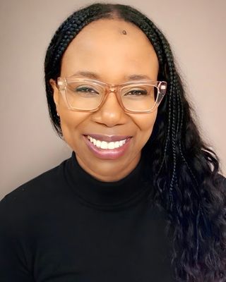 Photo of Nancy Adrien, Psychiatric Nurse Practitioner, PMHNP
