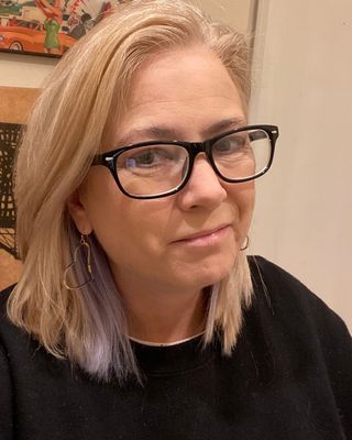 Photo of Liesl McQuillan, Licensed Professional Counselor, MA, LPC, LSOTP
