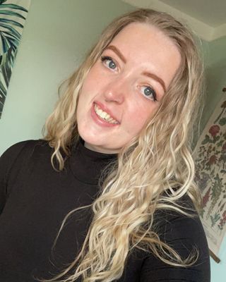 Photo of Sydney Rumley, Limited Licensed Psychologist, MS, LLP