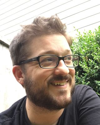 Photo of Chad Perman, Marriage & Family Therapist, MA, LMFT