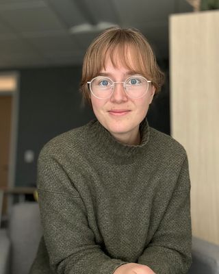 Photo of Zayla Asquith-Heinz, Clinical Social Work/Therapist, MSW, LGSW