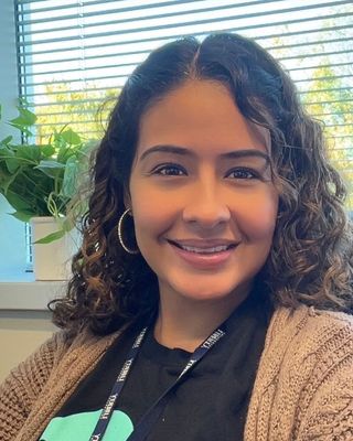 Photo of Ingrid Ospina, Pre-Licensed Professional, LRMHC
