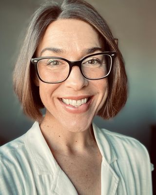 Photo of Andrea Jones, Marriage & Family Therapist, LMFT