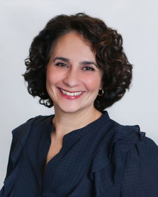 Photo of Arlene Caban-Pocai, Psychologist in Doylestown, PA