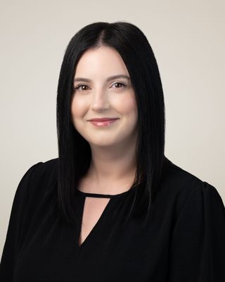 Photo of Olivia Newstrom, Marriage & Family Therapist, MA, LMFT