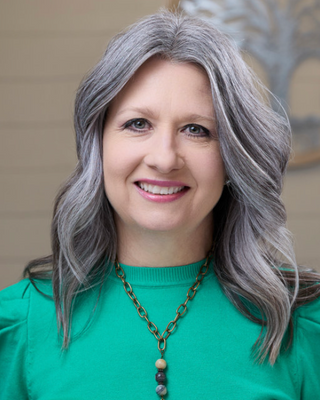 Photo of Julie Evans, Licensed Professional Counselor, MA, LPC