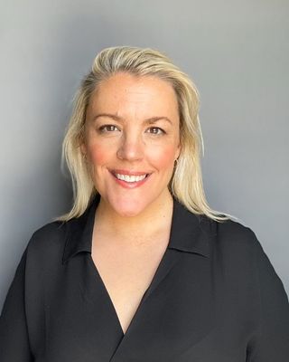 Photo of Tarja Yuill, Registered Psychotherapist, MACP