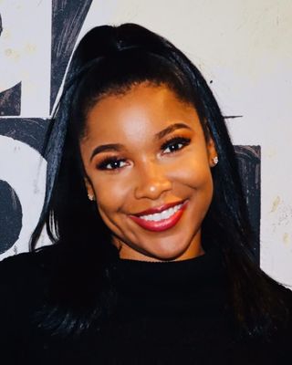 Photo of Maya Jean-Baptiste, Licensed Clinical Professional Counselor, LCPC