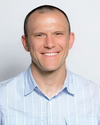 Photo of Kevin Seske, Counselor in DePaul, Chicago, IL