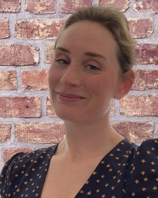 Photo of Dr. Hunter Brown, Psychologist, PsyD, MA