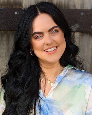 Photo of Aimee Siviter, Counsellor, MA, BEd