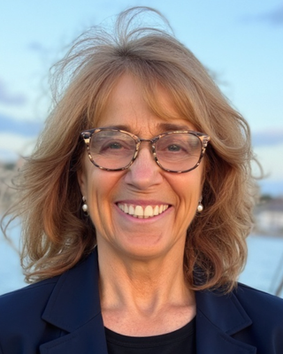 Photo of Nancy Seamount, Counselor, MA,LMHC