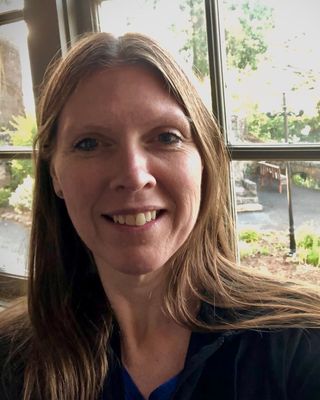 Photo of Patricia J Cochran, Counselor, MS, LMHC