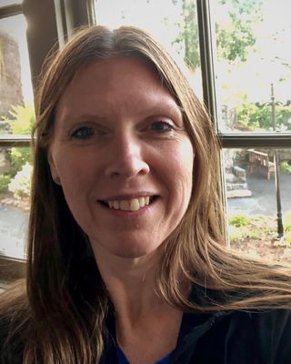 Photo of Patricia J Cochran, Counselor, MS, LMHC