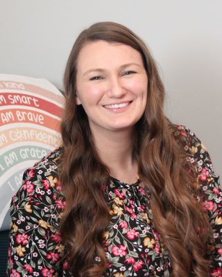 Photo of Amy Dagenais, Licensed Professional Counselor, MA, LPC
