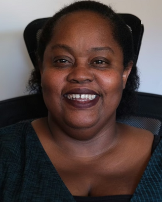 Photo of Paula Woodburn, Counselor, LMHC