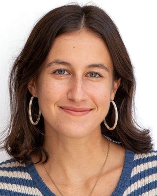 Photo of Sarah Rewers, Marriage & Family Therapist, MA , LMFT