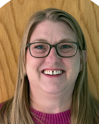 Photo of Grace Robbins, Counselor